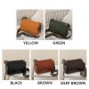 Shoulder Bag for Women Soft PU Leather Purses with Multi Pockets Crossbody Bag