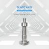 Blade axis.Multiple specifications and models optional, support customization, contact customer service for details