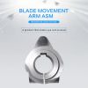 Blade movement arm asm Model specifications support customization, contact customer service for details