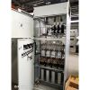 Low voltage reactive power compensation cabinet GGJ (customized product)