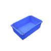 Plastic Turnover Box, with Good Toughness, Impact Resistance, High Compressive Strength, Cushioning and Shockproof.