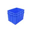 Plastic Turnover Box, with Good Toughness, Impact Resistance, High Compressive Strength, Cushioning and Shockproof.