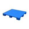 Flat nine-legged pallets are suitable for food/warehousing/logistics etc.