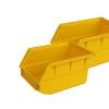 Heavy Duty Recycled Plastic Parts Storage Accessories Box Stacking Box