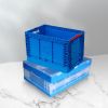 Folding Boxes Are Widely Used In Machinery, Automobiles, Household Appliances, Light Industry, Electronics, Etc