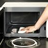 Microwave Oven