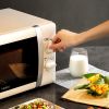 Microwave Oven