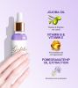 Cuticle oil