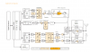  BLF7G22LS-250P 10W plastic LDMOS power transistor for base station applications Semiconductors