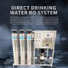 Direct drinking water RO system, customized products, order contact customer service