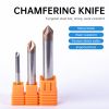 Shufeng Knife - Chamfering Knife (Reference Price)