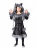 Fluffy Animal cosplay cute costume