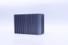 Aluminum Extrusion Heat Sink Customized Aluminum Profiles