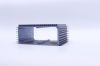 Aluminum Extrusion Heat Sink Customized Aluminum Profiles