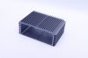 Aluminum Extrusion Heat Sink Customized Aluminum Profiles