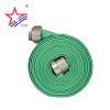 Good Quality And Best Price Rubber Pvc/tpu Lining Forest Safety Fire Hose