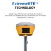 TERSUS GNSS Oscar basic version RTK GNSS GPS Surveying and mapping, measuring mass production precision, precise measuring coordinates and setting out coordinates