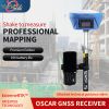  TERSUS GNSS Oscar advanced edition is used for accurate and precise measurement of power / Surveying / survey