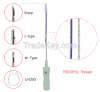 blunt needle cannula lifting thread pdo pdo tornado thread lifting bar