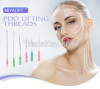 pdo threads free shipping pdo face lifting thread