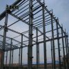 Customized Cheap Pre-Engineered Steel Structure Factory Workshop