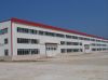 Customized Cheap Pre-Engineered Steel Structure Factory Workshop