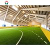 Prefab Steel Truss Roof Basketball Gymnasium Sports Hall