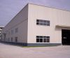 Modern Prefab Steel Warehouse Steel Structure