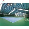 Prefab Steel Truss Roof Basketball Gymnasium Sports Hall