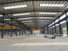 Low Cost Prefab Industrial Shed Drawing Sandwich Panel Prefabricated Metal Workshops