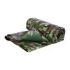 High Quality PVC coated 100% polyester oxford fabric Rainproof camouflage cloth