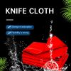  knife scraping cloth Suitable for truck and all kinds of site covering