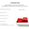  knife scraping cloth Suitable for truck and all kinds of site covering