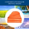  High temperature resistance fire proof heat insulation high strength mesh cloth PVC 840D