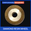 Diamond grinding wheel...