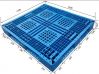 Liyang 150 models Plastic Pallet 3 &6 runner or double face