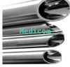 EP Elecrolytic SS316L straight tube 