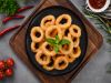 BREADED SQUID RINGS