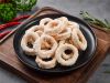 BREADED SQUID RINGS