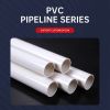 PVC pipe series，welcom...