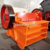 SHANGHAI JIANYE Jaw Crusher