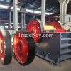 SHANGHAI JIANYE Jaw Crusher