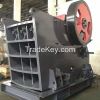 SHANGHAI JIANYE Jaw Crusher