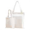 Wholesales Canvas Bag Blank Solid Color Shopping Bag Women Handbags Women Shopping Bag