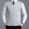 Men's sweater vest