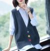 Women's sweater vest