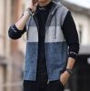 Men's sweater vest