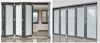 Aluminium doors and windows