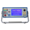  Tesient Instrument ME3000 three-phase relay protection tester relay protector integrated protector