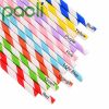 biodegradable disoposable drinking straw